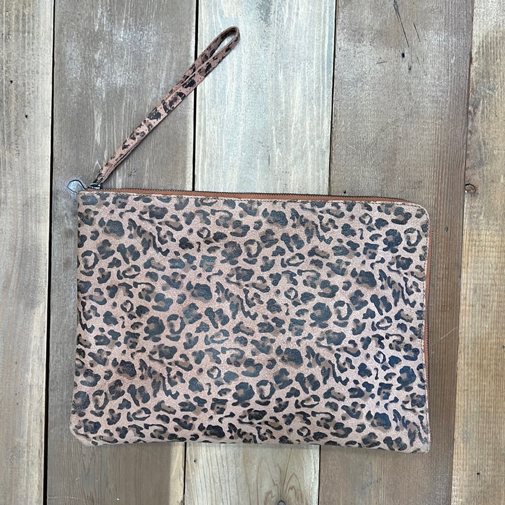Clutch Bag